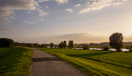 Vakantiehuis thema Weekendje weg Limburg
